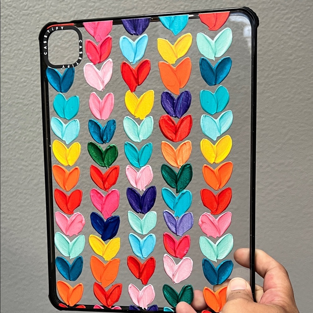 CASETiFY case for iPad Air